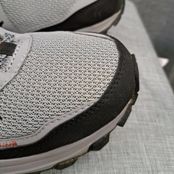 %Saucony • Excursion TR15 • Gray Running Shoes Sneakers Men’s Sz 14 /  A53 - Picture 12 of 12